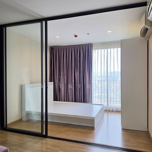 The Tree Interchange : เดอะ ทรี อินเตอร์เชนจ์, กรุงเทพ, ถนนประชาราษฎร์ สาย 2, บางซื่อ, บางซื่อ, กรุงเทพ, 36 ตร.ม., คอนโด ให้เช่า, โดย Agentbkk, 500211750 - DDproperty.com