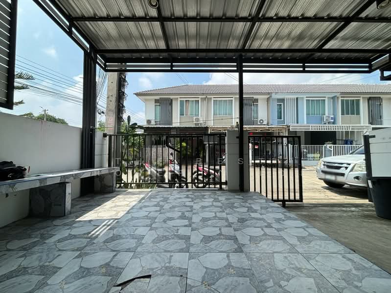 Pruksa Ville 78 Srinakarin-Thepharak : พฤกษา วิลล์ 78 ศรีนครินทร์-เทพารักษ์, สมุทรปราการ, ถนนแพรกษา, บางเมือง, เมืองสมุทรปราการ, สมุทรปราการ, 100 ตร.ม., ทาวน์เฮ้าส์ ขาย, โดย The Best Property น้อย, 500211751 - DDproperty.com