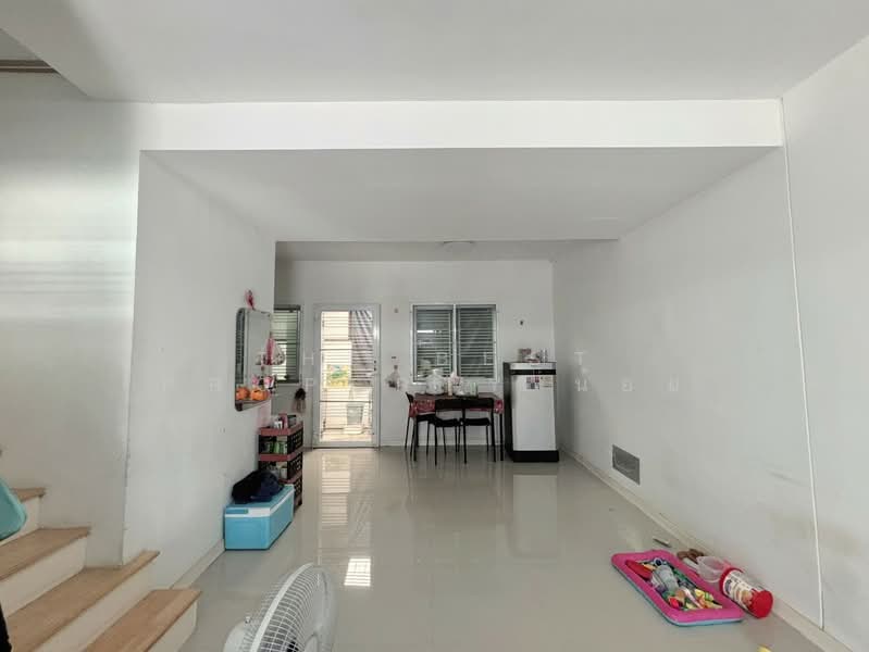 Pruksa Ville 78 Srinakarin-Thepharak : พฤกษา วิลล์ 78 ศรีนครินทร์-เทพารักษ์, สมุทรปราการ, ถนนแพรกษา, บางเมือง, เมืองสมุทรปราการ, สมุทรปราการ, 100 ตร.ม., ทาวน์เฮ้าส์ ขาย, โดย The Best Property น้อย, 500211751 - DDproperty.com