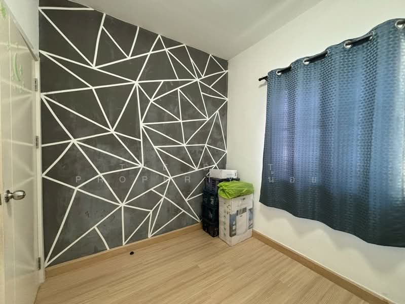 Pruksa Ville 78 Srinakarin-Thepharak, Samut Prakan, Praksa Road, Bang Mueng, Muang Samut Prakarn, Samut Prakan, 3 Bedrooms, 100 sqm, Townhouse For Sale, by The Best Property น้อย, 500211751 - DDproperty.com