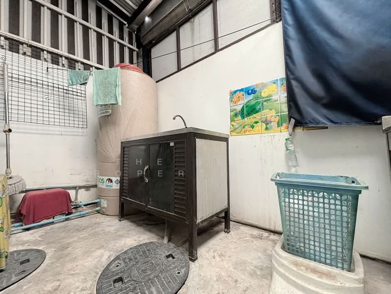 Pruksa Ville 78 Srinakarin-Thepharak, Samut Prakan, Praksa Road, Bang Mueng, Muang Samut Prakarn, Samut Prakan, 3 Bedrooms, 100 sqm, Townhouse For Sale, by The Best Property น้อย, 500211751 - DDproperty.com