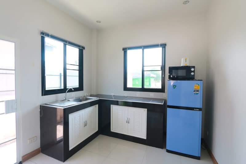 ขาย - บ้านเดี่ยว 3 ห้องนอน ราคาไม่แพง ในโครงการ Saraphi, เชียงใหม่