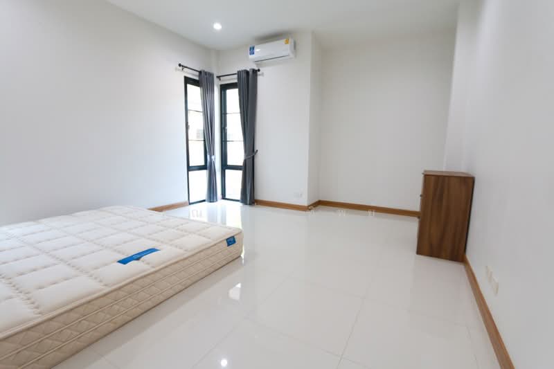 ขาย - บ้านเดี่ยว 3 ห้องนอน ราคาไม่แพง ในโครงการ Saraphi, เชียงใหม่