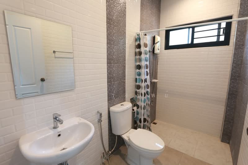 Affordable 3 Bedroom Home in Saraphi, Chiang Mai, Saraphi, Saraphi, Chiang Mai, 3 Bedrooms, 120 sqm, Single Detached House For Sale, by คุณ รุ่งทิพย์, 500211752 - DDproperty.com