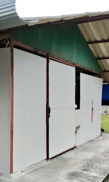 For Sale - บ้านเดี่ยวพร้อมที่ดินท่าศาลา นครศรีธรรมราช, Nakhon Si Thammarat