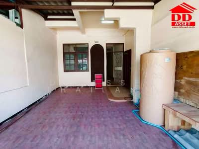 ขาย - ขายทาวน์เฮ้าส์ 2 ชั้น สวนทองวิลล่า7 ลำลูกกาคลอง 4, ปทุมธานี