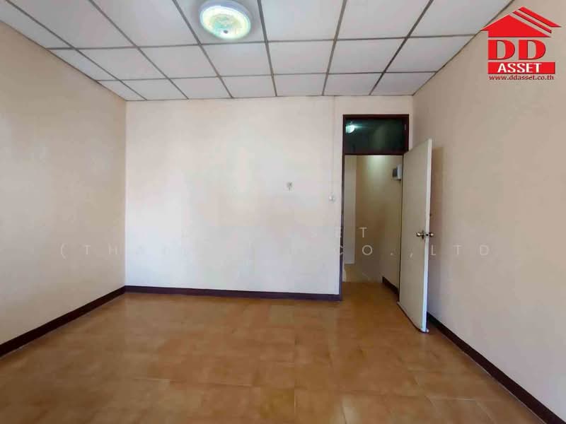 ขายทาวน์เฮ้าส์ 2 ชั้น สวนทองวิลล่า7 ลำลูกกาคลอง 4, Pathum Thani, Lat Sawai, Lam Luk Ka, Pathum Thani, 2 Bedrooms, 64 sqm, Townhouse For Sale, by DD Asset (Thailand) Co.,Ltd, 500211756 - DDproperty.com