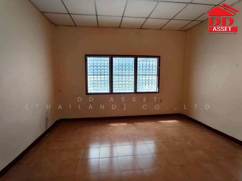 ขายทาวน์เฮ้าส์ 2 ชั้น สวนทองวิลล่า7 ลำลูกกาคลอง 4, Pathum Thani, Lat Sawai, Lam Luk Ka, Pathum Thani, 2 Bedrooms, 64 sqm, Townhouse For Sale, by DD Asset (Thailand) Co.,Ltd, 500211756 - DDproperty.com