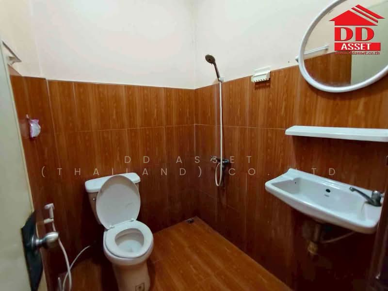 ขายทาวน์เฮ้าส์ 2 ชั้น สวนทองวิลล่า7 ลำลูกกาคลอง 4, Pathum Thani, Lat Sawai, Lam Luk Ka, Pathum Thani, 2 Bedrooms, 64 sqm, Townhouse For Sale, by DD Asset (Thailand) Co.,Ltd, 500211756 - DDproperty.com