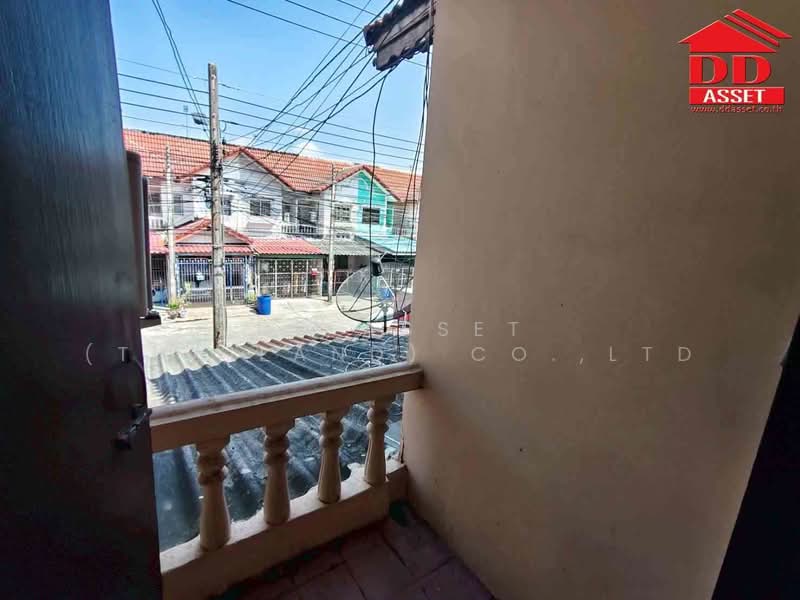 ขายทาวน์เฮ้าส์ 2 ชั้น สวนทองวิลล่า7 ลำลูกกาคลอง 4, ปทุมธานี, ลาดสวาย, ลำลูกกา, ปทุมธานี, 64 ตร.ม., ทาวน์เฮ้าส์ ขาย, โดย DD Asset (Thailand) Co.,Ltd, 500211756 - DDproperty.com