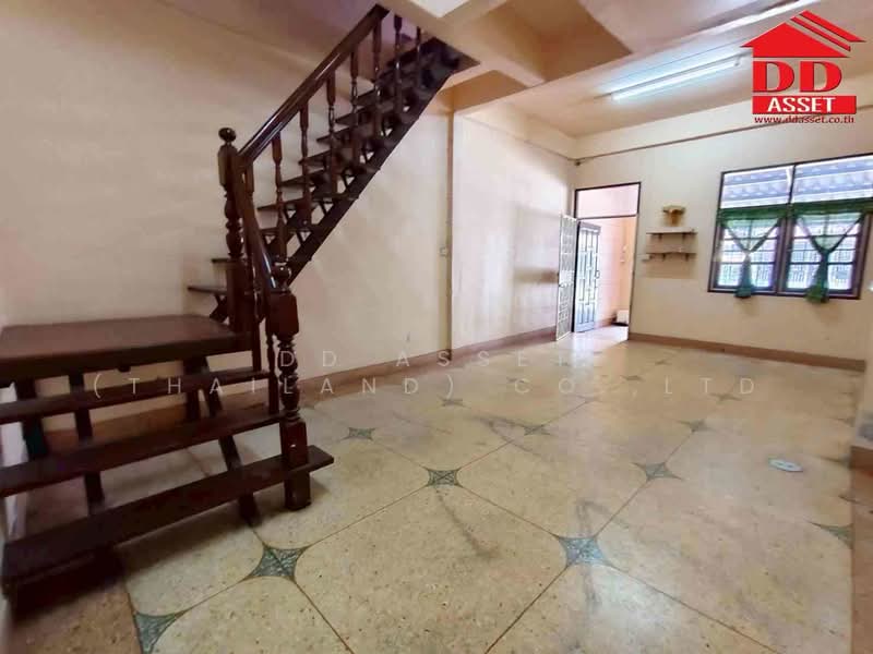 ขายทาวน์เฮ้าส์ 2 ชั้น สวนทองวิลล่า7 ลำลูกกาคลอง 4, Pathum Thani, Lat Sawai, Lam Luk Ka, Pathum Thani, 2 Bedrooms, 64 sqm, Townhouse For Sale, by DD Asset (Thailand) Co.,Ltd, 500211756 - DDproperty.com