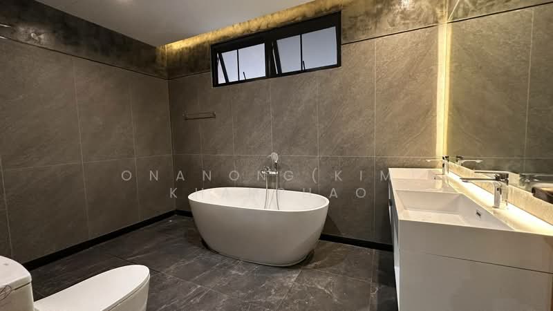 ดอยคำ ฮิลล์ไซด์ 2, Chiang Mai, Nam Phare, Hang Dong, Chiang Mai, 4 Bedrooms, 570 sqm, Villa For Sale, by Onanong(Kim) Khamphao, 500211757 - DDproperty.com