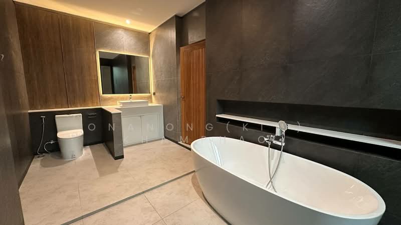 ดอยคำ ฮิลล์ไซด์ 2, Chiang Mai, Nam Phare, Hang Dong, Chiang Mai, 4 Bedrooms, 570 sqm, Villa For Sale, by Onanong(Kim) Khamphao, 500211757 - DDproperty.com