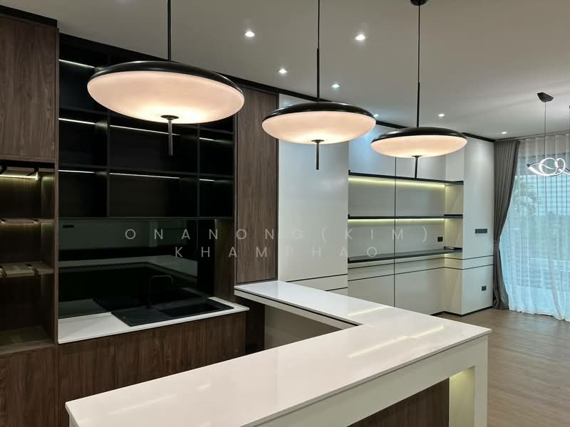 ดอยคำ ฮิลล์ไซด์ 2, Chiang Mai, Nam Phare, Hang Dong, Chiang Mai, 4 Bedrooms, 570 sqm, Villa For Sale, by Onanong(Kim) Khamphao, 500211757 - DDproperty.com