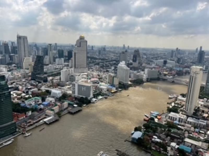 The Residences At Mandarin Oriental : เดอะ เรสซิเดนซ์ แอท แมนดาริน โอเรียนเต็ล, กรุงเทพ, 117 ถนนเจริญนคร, คลองต้นไทร, คลองสาน, กรุงเทพ, 605 ตร.ม., คอนโด ให้เช่า, โดย Runchana Ball, 500211758 - DDproperty.com