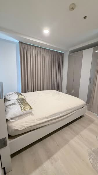 NOBLE LITE (โนเบิล ไลท์), กรุงเทพ, 46 ซอยอารีย์ 1 ถนนพหลโยธิน, สามเสนใน, พญาไท, กรุงเทพ, 48 ตร.ม., คอนโด ให้เช่า, โดย Kanchana Praneewong, 500211759 - DDproperty.com