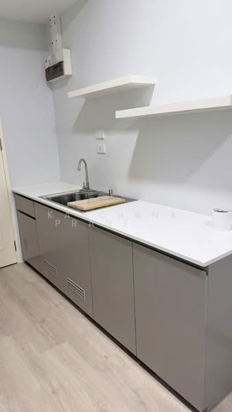 NOBLE LITE (โนเบิล ไลท์), กรุงเทพ, 46 ซอยอารีย์ 1 ถนนพหลโยธิน, สามเสนใน, พญาไท, กรุงเทพ, 48 ตร.ม., คอนโด ให้เช่า, โดย Kanchana Praneewong, 500211759 - DDproperty.com