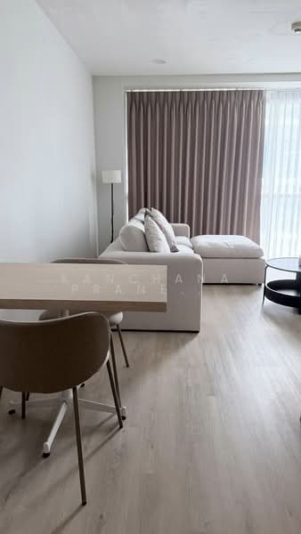 NOBLE LITE (โนเบิล ไลท์), กรุงเทพ, 46 ซอยอารีย์ 1 ถนนพหลโยธิน, สามเสนใน, พญาไท, กรุงเทพ, 48 ตร.ม., คอนโด ให้เช่า, โดย Kanchana Praneewong, 500211759 - DDproperty.com