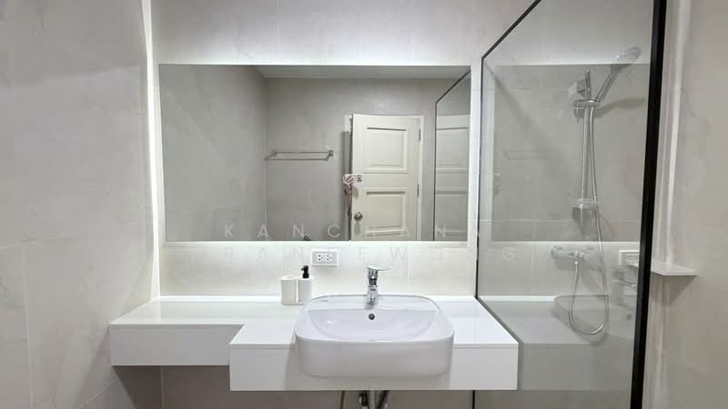 Noble Lite, Bangkok, 46 Soi Aree 1, Phaholyothin Road, Samsen Nai, Phaya Thai, Bangkok, 1 Bedroom, 48 sqm, Condo For Rent, by Kanchana Praneewong, 500211759 - DDproperty.com