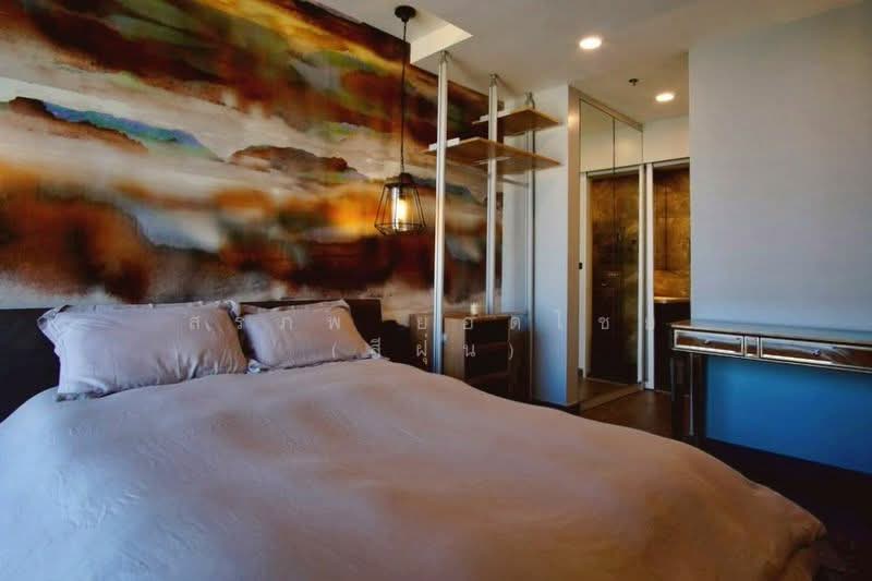 Rhythm Phahol-Ari, Bangkok, 1377 Phaholyothin Road, Samsen Nai, Phaya Thai, Bangkok, 1 Bedroom, 46 sqm, Condo For Sale, by สรภพ ยอดไชย (สีฝุ่น), 500211760 - DDproperty.com