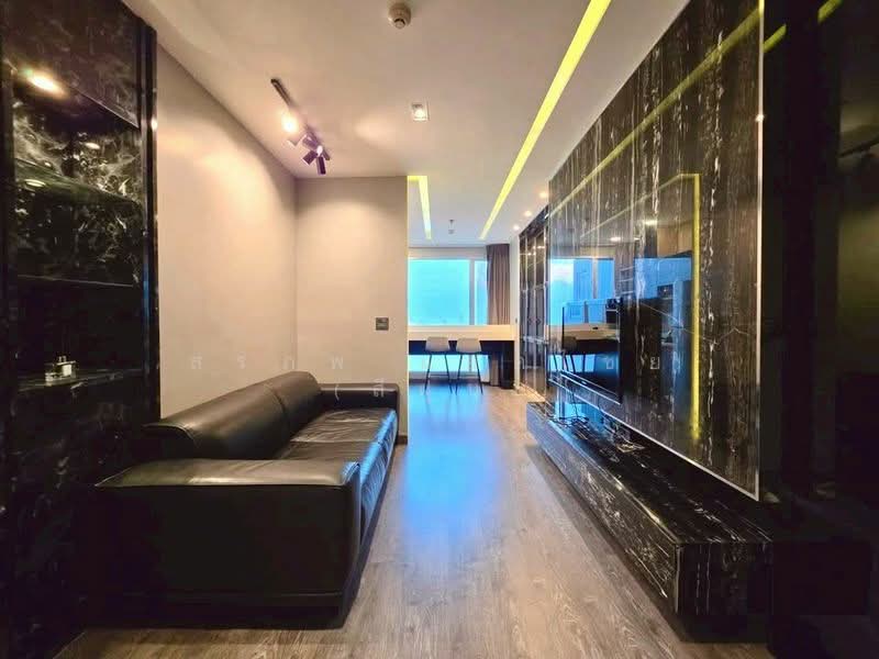 Rhythm Phahol-Ari, Bangkok, 1377 Phaholyothin Road, Samsen Nai, Phaya Thai, Bangkok, 1 Bedroom, 46 sqm, Condo For Sale, by สรภพ ยอดไชย (สีฝุ่น), 500211760 - DDproperty.com