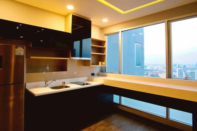 Rhythm Phahol-Ari, Bangkok, 1377 Phaholyothin Road, Samsen Nai, Phaya Thai, Bangkok, 1 Bedroom, 46 sqm, Condo For Sale, by สรภพ ยอดไชย (สีฝุ่น), 500211760 - DDproperty.com