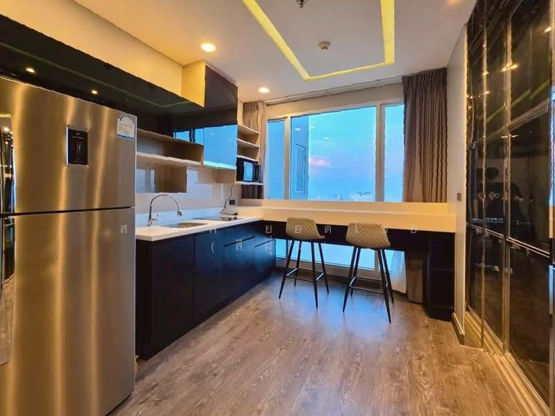 Rhythm Phahol-Ari, Bangkok, 1377 Phaholyothin Road, Samsen Nai, Phaya Thai, Bangkok, 1 Bedroom, 46 sqm, Condo For Sale, by สรภพ ยอดไชย (สีฝุ่น), 500211760 - DDproperty.com