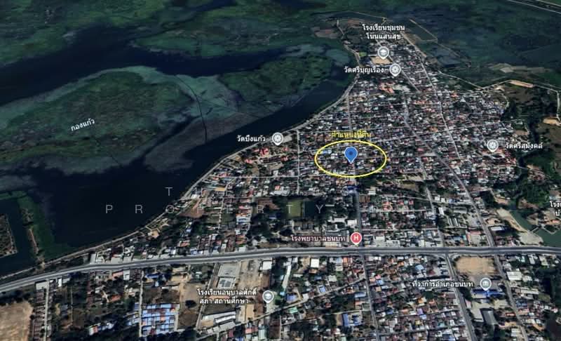 บ้านเดี่ยวชนบท ขอนแก่น, Khon Kaen, Chonnabot, Chonnabot, Khon Kaen, 4 Bedrooms, 180 sqm, Single Detached House For Sale, by The Best Property อัคร, 500211761 - DDproperty.com