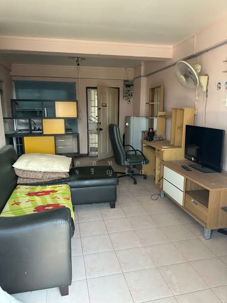 For Sale - condo, Nonthaburi