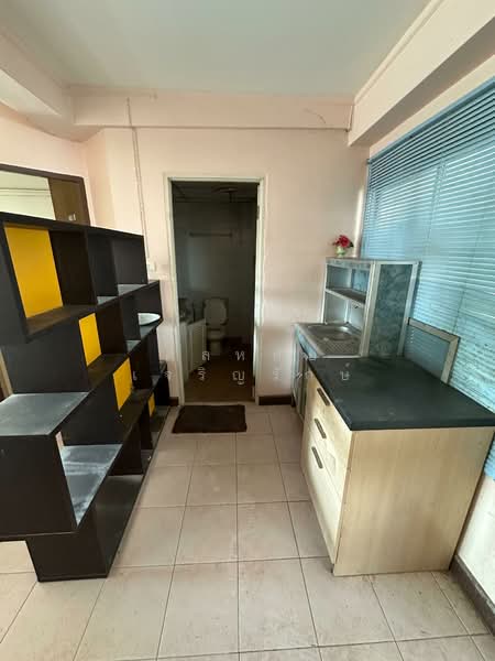 ขาย - คอนโด เอกไพลิน ปาร์ค รัตนาธิเบศร์ 28, นนทบุรี