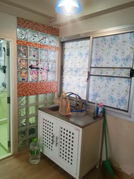 For Sale - condo, Nonthaburi