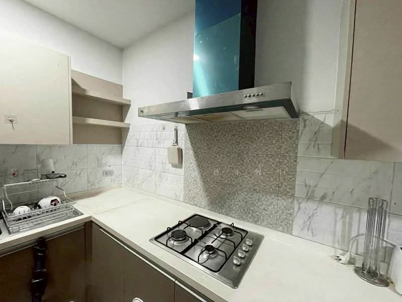 For Rent - ให้เช่าบ้านแฝด ม.มณีรินทร์ไพรเวทซี่ ศรีราชา, Chon Buri (Pattaya)