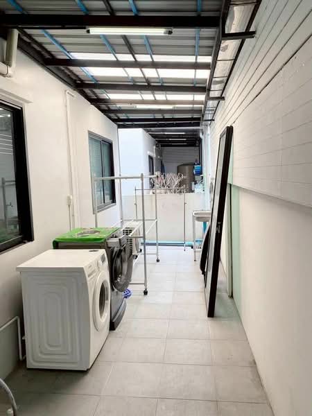 ให้เช่าบ้านแฝด ม.มณีรินทร์ไพรเวทซี่ ศรีราชา, ชลบุรี, หนองขาม, ศรีราชา, ชลบุรี, 150 ตร.ม., บ้านแฝด ให้เช่า, โดย ดุสิต แสงฟ้า, 500211763 - DDproperty.com