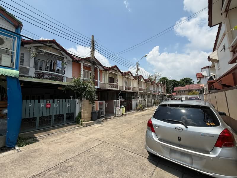 ขาย - สุขศิริ ราษฎร์บูรณะ 37, กรุงเทพ