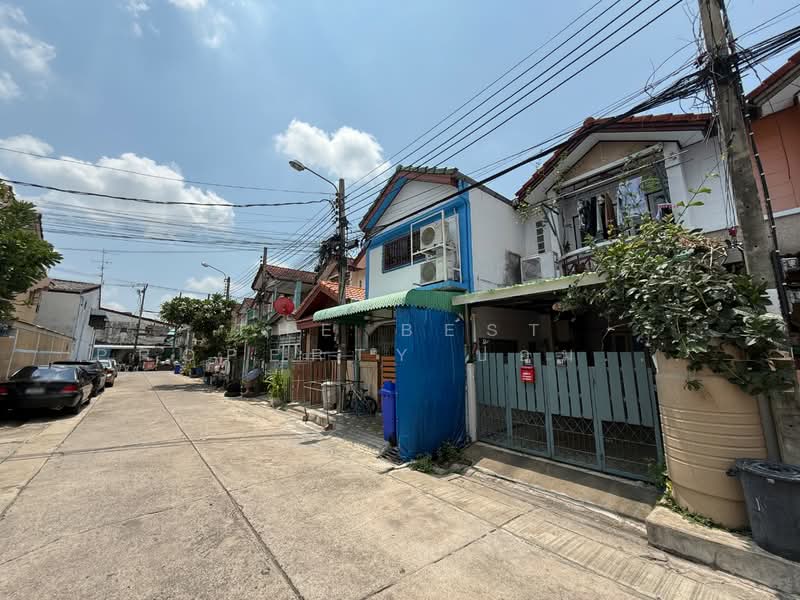 ขาย - สุขศิริ ราษฎร์บูรณะ 37, กรุงเทพ