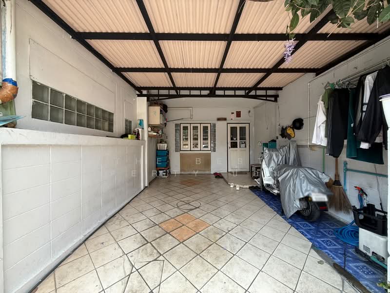 ขาย - สุขศิริ ราษฎร์บูรณะ 37, กรุงเทพ