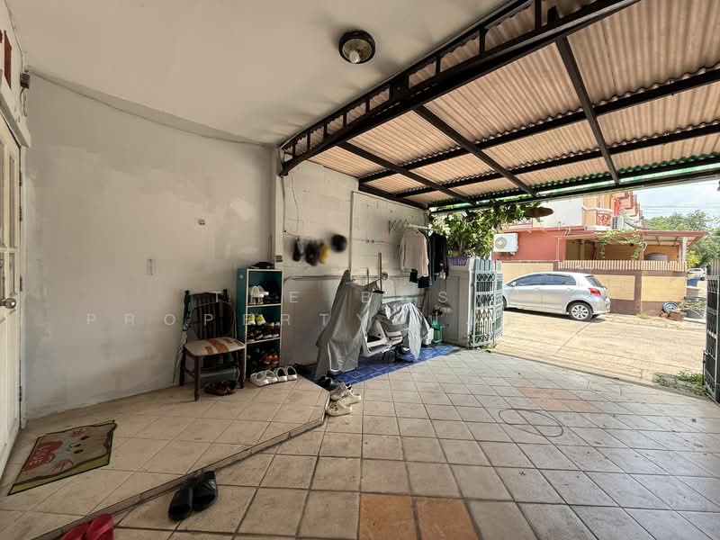 ขาย - สุขศิริ ราษฎร์บูรณะ 37, กรุงเทพ