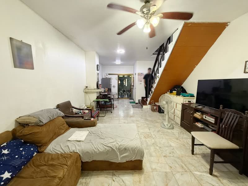 สุขศิริ ราษฎร์บูรณะ 37, Bangkok, Rat Burana, Rat Burana, Bangkok, 2 Bedrooms, 100 sqm, Townhouse For Sale, by The Best Property ป้อม (รหัสตัวแทน 3381) Line ID :, 500211764 - DDproperty.com