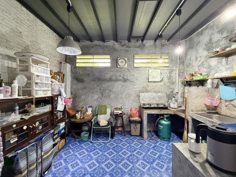 ขาย - สุขศิริ ราษฎร์บูรณะ 37, กรุงเทพ