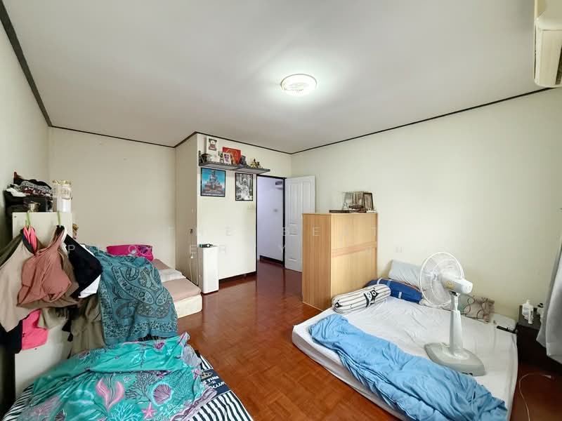 สุขศิริ ราษฎร์บูรณะ 37, Bangkok, Rat Burana, Rat Burana, Bangkok, 2 Bedrooms, 100 sqm, Townhouse For Sale, by The Best Property ป้อม (รหัสตัวแทน 3381) Line ID :, 500211764 - DDproperty.com