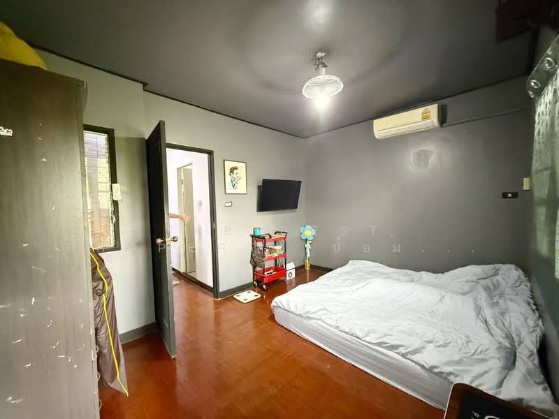 สุขศิริ ราษฎร์บูรณะ 37, Bangkok, Rat Burana, Rat Burana, Bangkok, 2 Bedrooms, 100 sqm, Townhouse For Sale, by The Best Property ป้อม (รหัสตัวแทน 3381) Line ID :, 500211764 - DDproperty.com