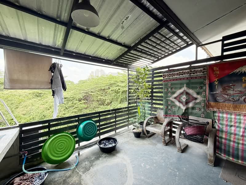 ขาย - สุขศิริ ราษฎร์บูรณะ 37, กรุงเทพ