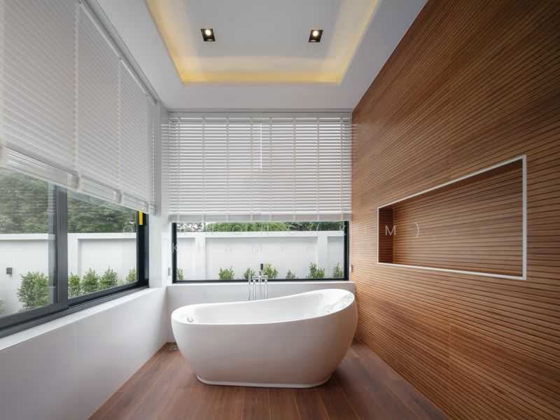 บ้านพูลวิลล่าสุดหรู วัดเกต เชียงใหม่, Chiang Mai, Wat Khet, Muang Chiang Mai, Chiang Mai, 4 Bedrooms, 519 sqm, Villa For Sale, by Onanong(Kim) Khamphao, 500211765 - DDproperty.com