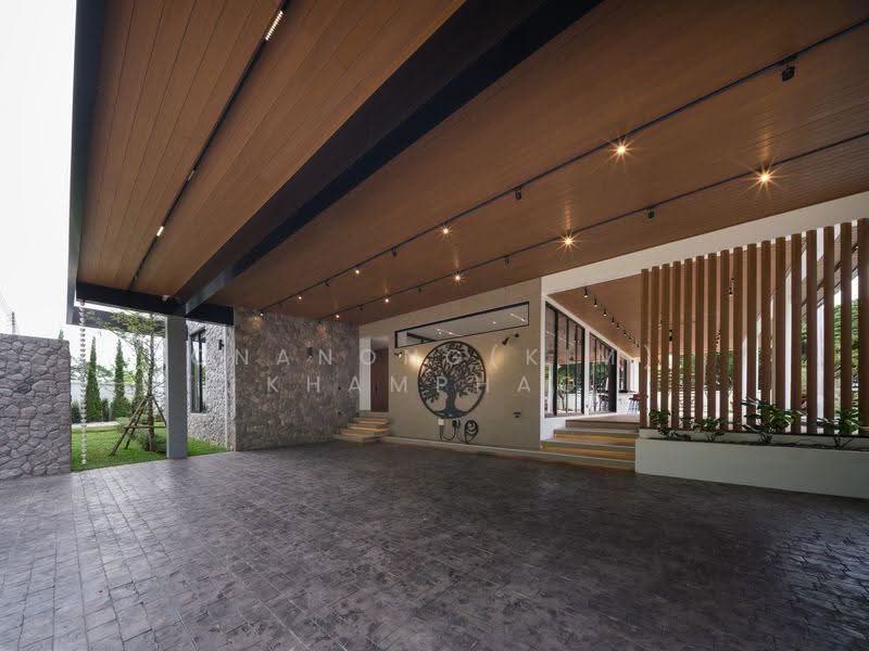 บ้านพูลวิลล่าสุดหรู วัดเกต เชียงใหม่, Chiang Mai, Wat Khet, Muang Chiang Mai, Chiang Mai, 4 Bedrooms, 519 sqm, Villa For Sale, by Onanong(Kim) Khamphao, 500211765 - DDproperty.com