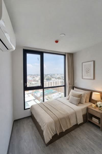 For Sale - The Origin Ladprao Bangkapi, Bangkok