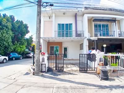 ขาย - Pruksa Town Nexts Onnut - Rama 9 : พฤกษาทาวน์ เน็กซ์ อ่อนนุช - พระราม 9, กรุงเทพ