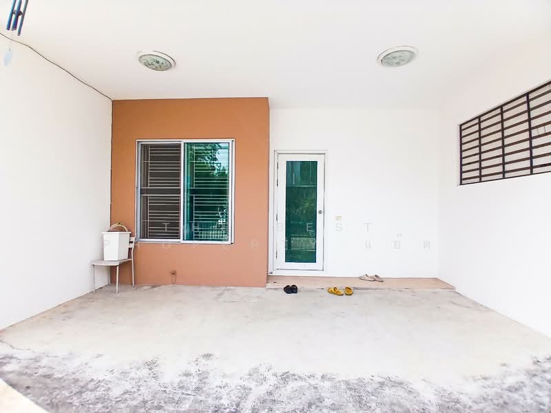 Pruksa Town Nexts Onnut - Rama 9 : พฤกษาทาวน์ เน็กซ์ อ่อนนุช - พระราม 9, กรุงเทพ, ถนน เฉลิมพระเกียรติ ร. 9, ประเวศ, ประเวศ, กรุงเทพ, 80 ตร.ม., ทาวน์เฮ้าส์ ขาย, โดย The Best Property แอ๊ด, 500211767 - DDproperty.com