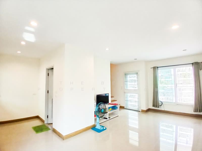 Pruksa Town Nexts Onnut - Rama 9 : พฤกษาทาวน์ เน็กซ์ อ่อนนุช - พระราม 9, กรุงเทพ, ถนน เฉลิมพระเกียรติ ร. 9, ประเวศ, ประเวศ, กรุงเทพ, 80 ตร.ม., ทาวน์เฮ้าส์ ขาย, โดย The Best Property แอ๊ด, 500211767 - DDproperty.com