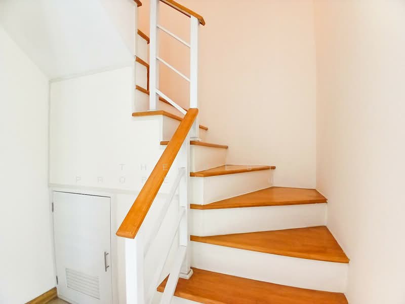 Pruksa Town Nexts Onnut - Rama 9 : พฤกษาทาวน์ เน็กซ์ อ่อนนุช - พระราม 9, กรุงเทพ, ถนน เฉลิมพระเกียรติ ร. 9, ประเวศ, ประเวศ, กรุงเทพ, 80 ตร.ม., ทาวน์เฮ้าส์ ขาย, โดย The Best Property แอ๊ด, 500211767 - DDproperty.com