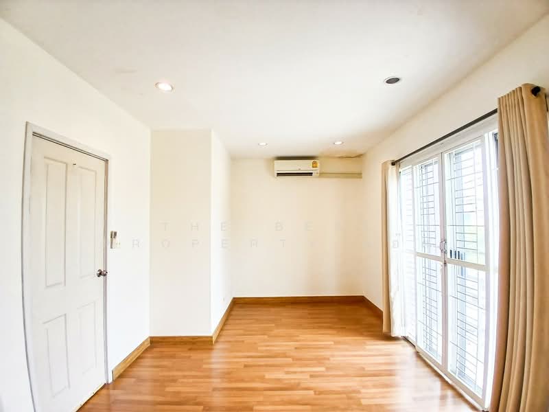 Pruksa Town Nexts Onnut - Rama 9 : พฤกษาทาวน์ เน็กซ์ อ่อนนุช - พระราม 9, กรุงเทพ, ถนน เฉลิมพระเกียรติ ร. 9, ประเวศ, ประเวศ, กรุงเทพ, 80 ตร.ม., ทาวน์เฮ้าส์ ขาย, โดย The Best Property แอ๊ด, 500211767 - DDproperty.com